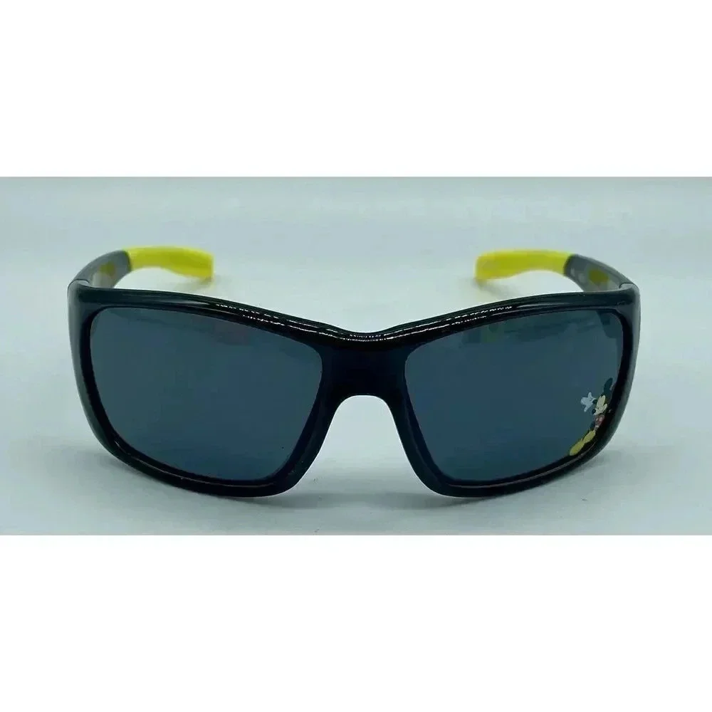 Disney‎ Junior Sunglasses Mickey Mouse For Kids Zero Gravity Fun